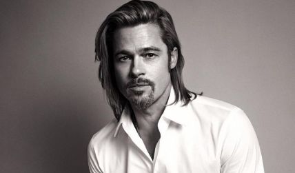 Brad Pitt is an Oscar-winning actor.